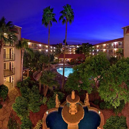 Motel 6 Phoenix, Az - Sky Harbor Екстериор снимка