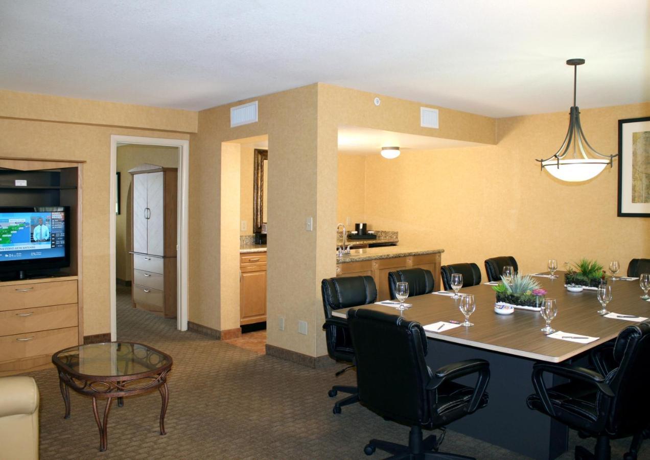 Motel 6 Phoenix, Az - Sky Harbor Екстериор снимка