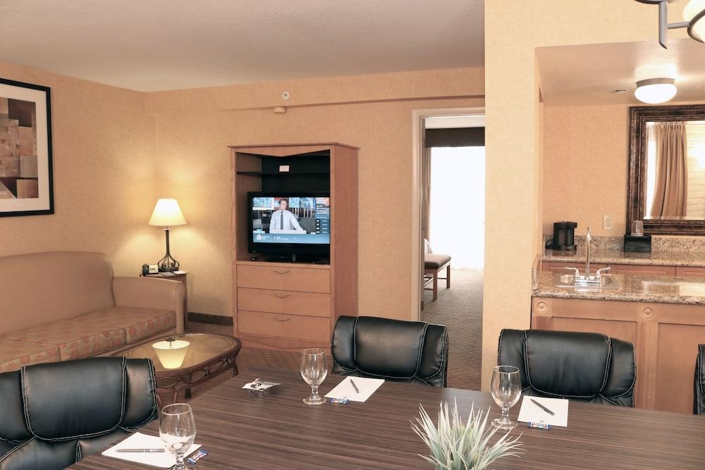 Motel 6 Phoenix, Az - Sky Harbor Екстериор снимка