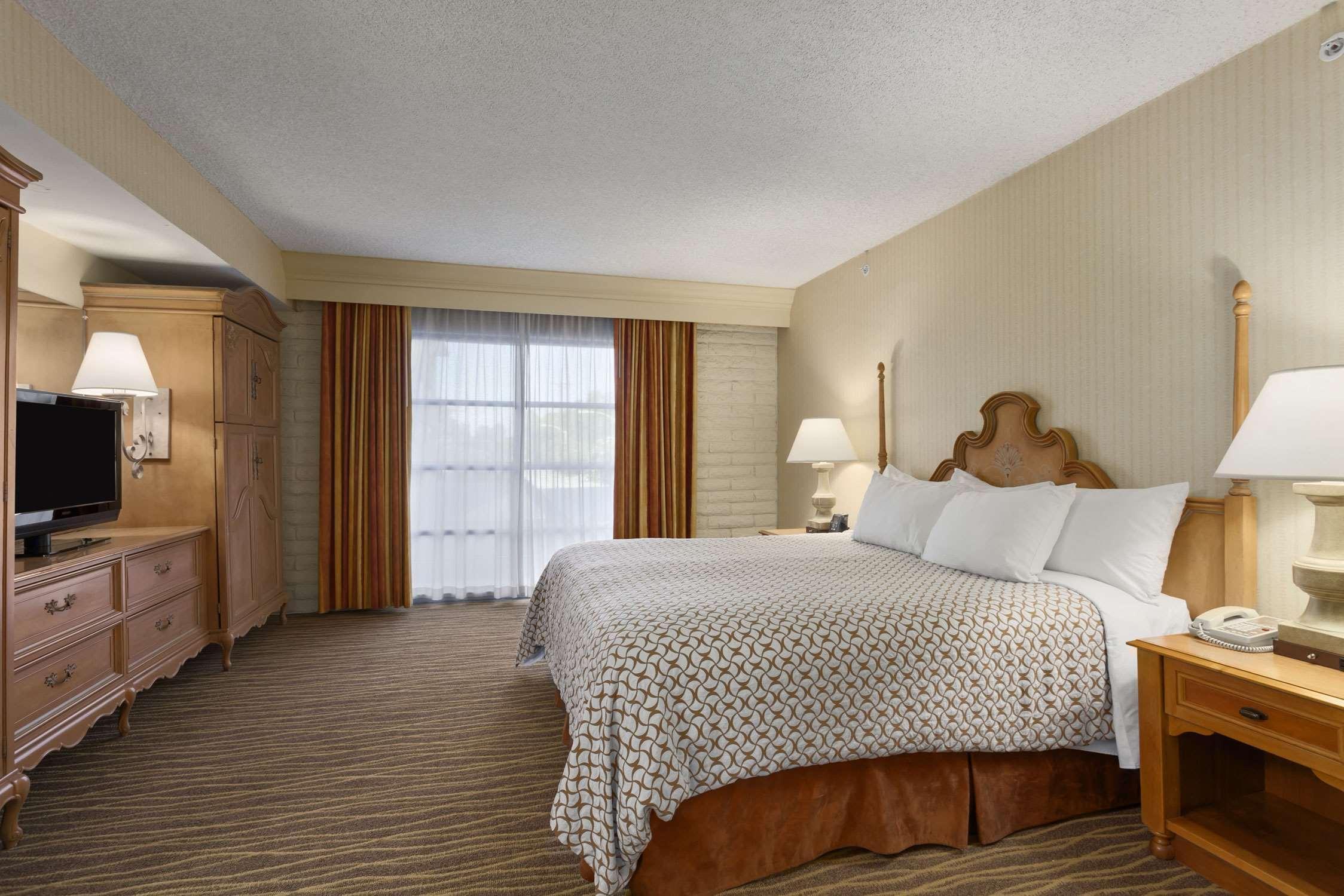 Motel 6 Phoenix, Az - Sky Harbor Екстериор снимка