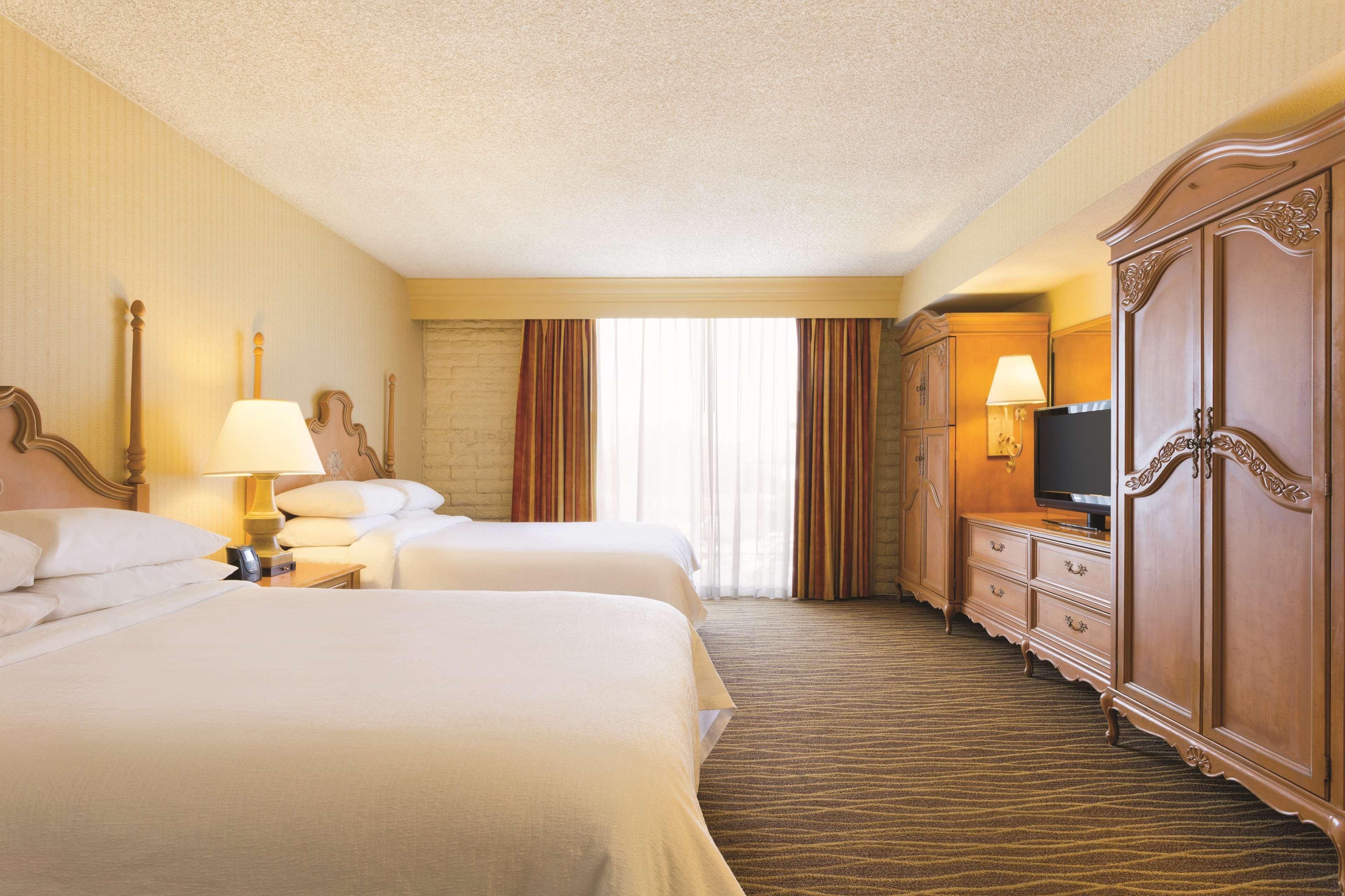 Motel 6 Phoenix, Az - Sky Harbor Екстериор снимка