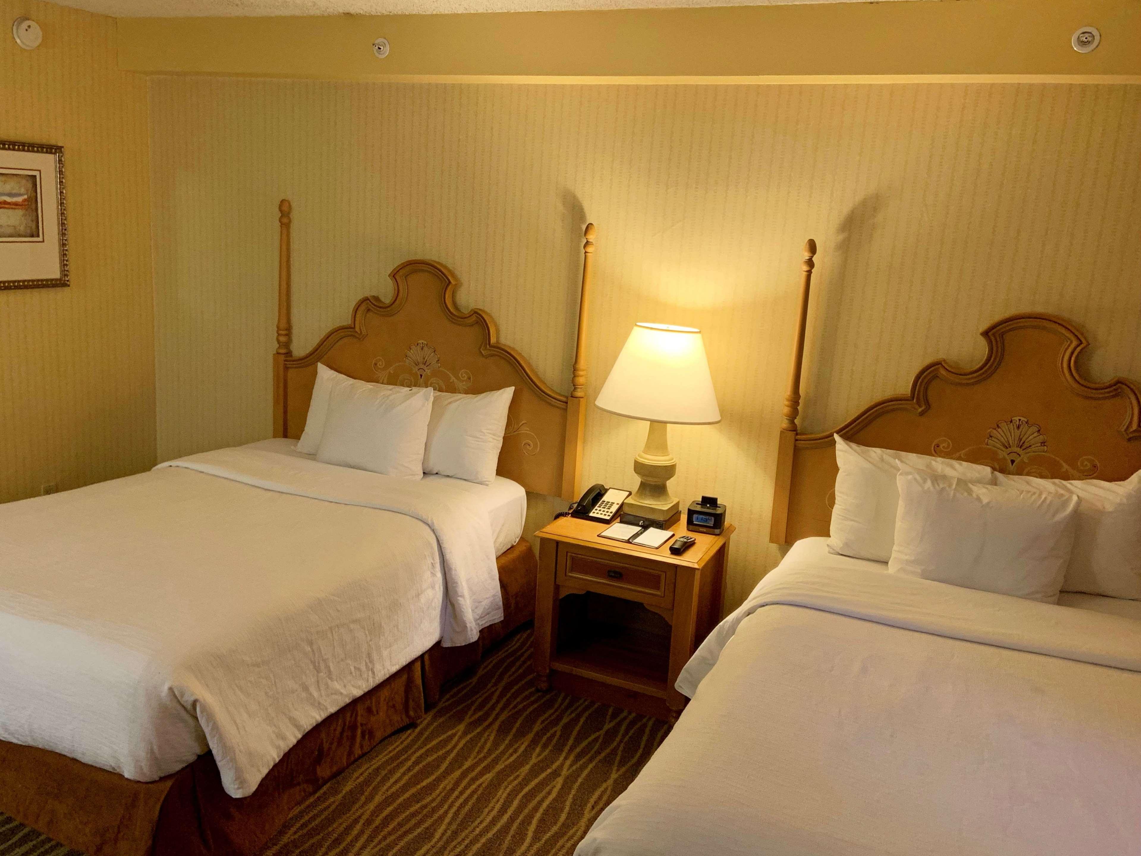 Motel 6 Phoenix, Az - Sky Harbor Екстериор снимка