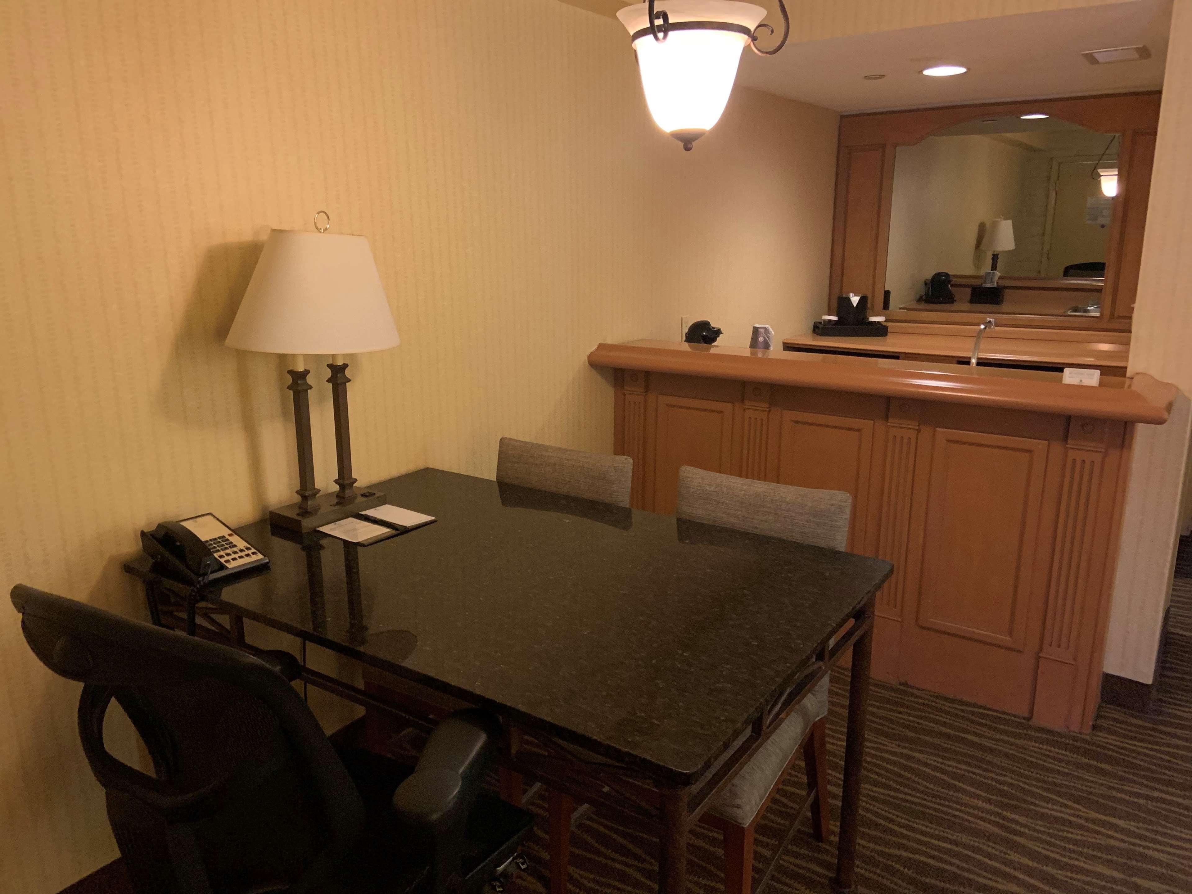Motel 6 Phoenix, Az - Sky Harbor Екстериор снимка