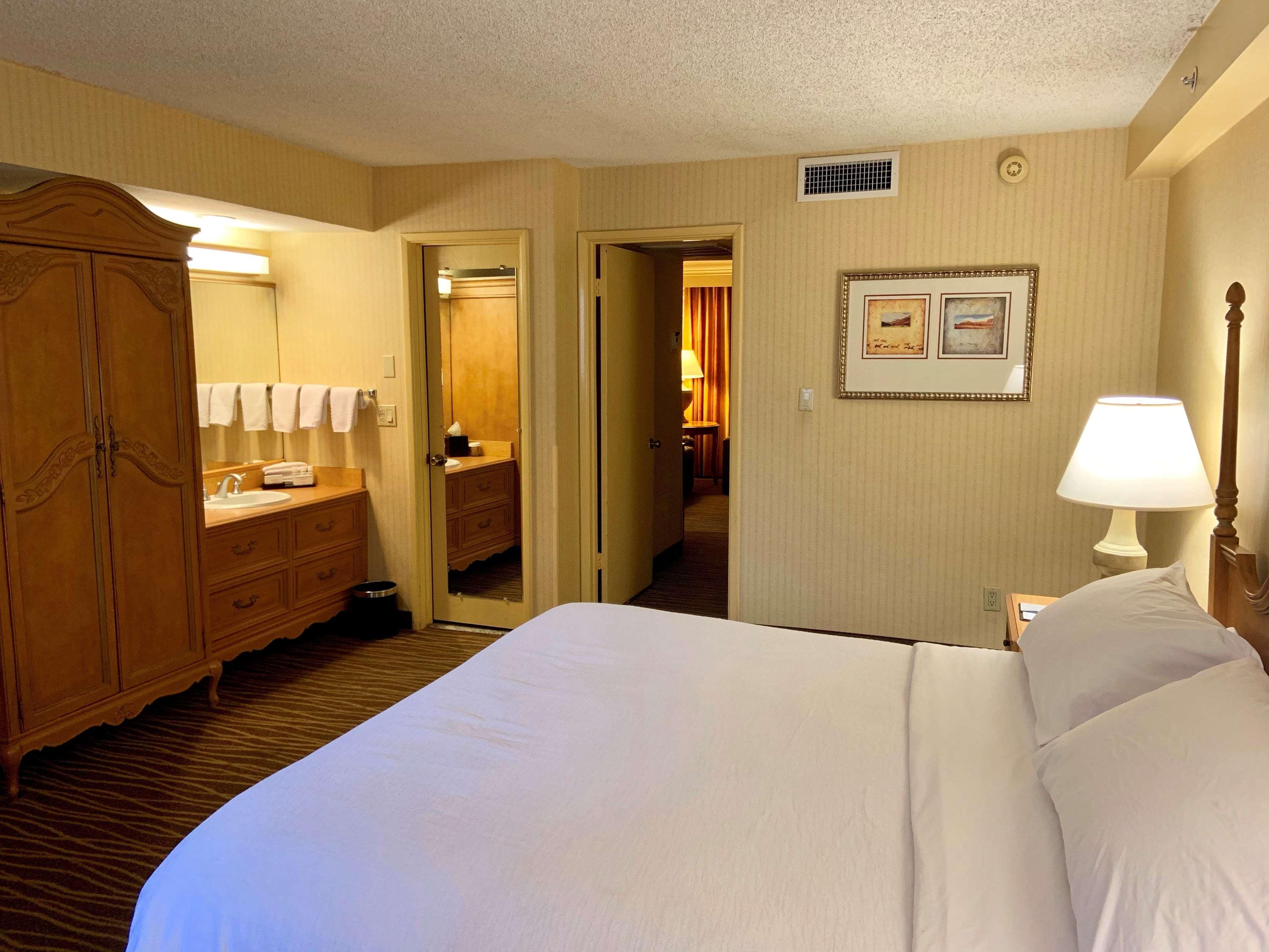 Motel 6 Phoenix, Az - Sky Harbor Екстериор снимка
