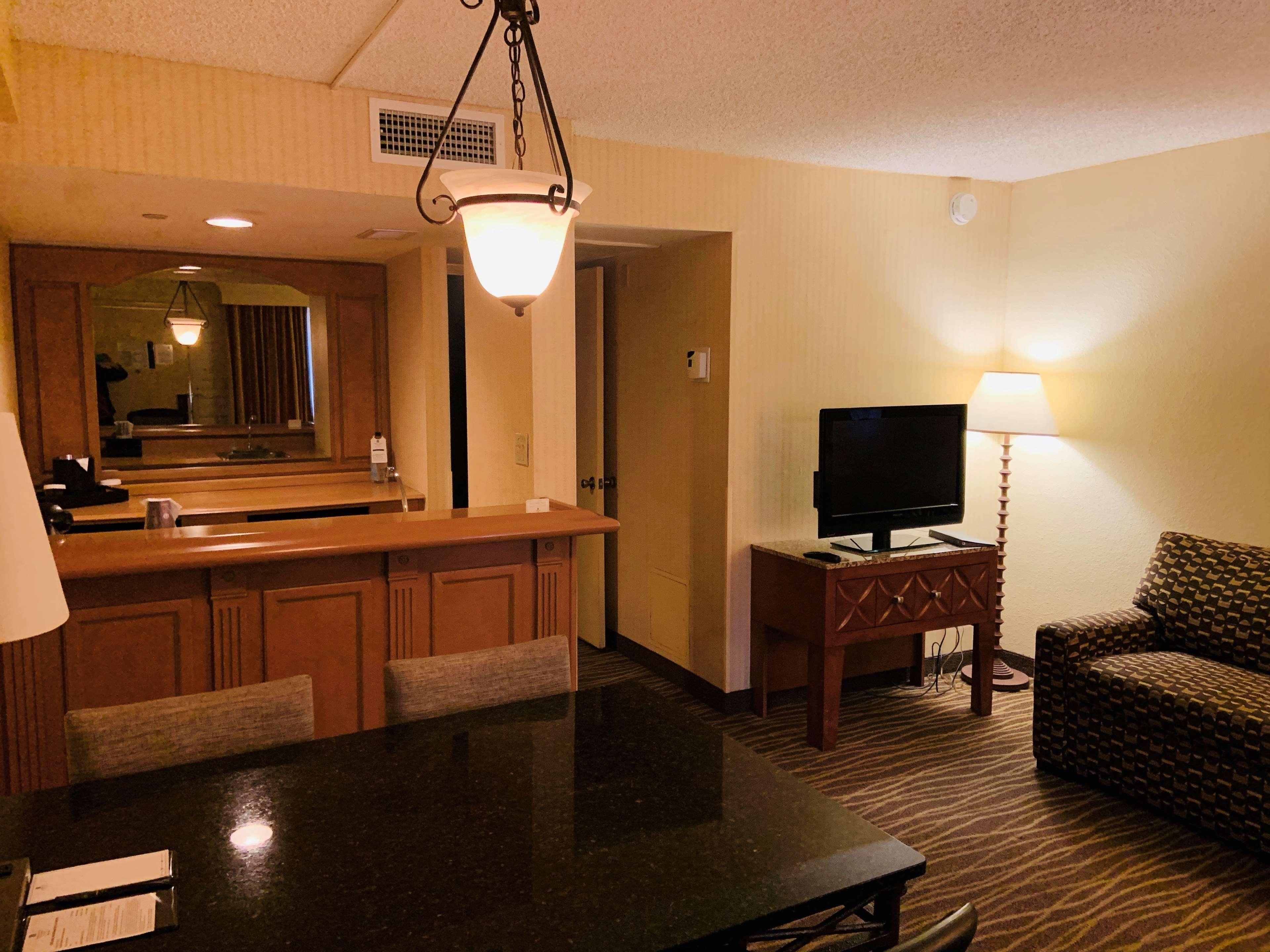 Motel 6 Phoenix, Az - Sky Harbor Екстериор снимка