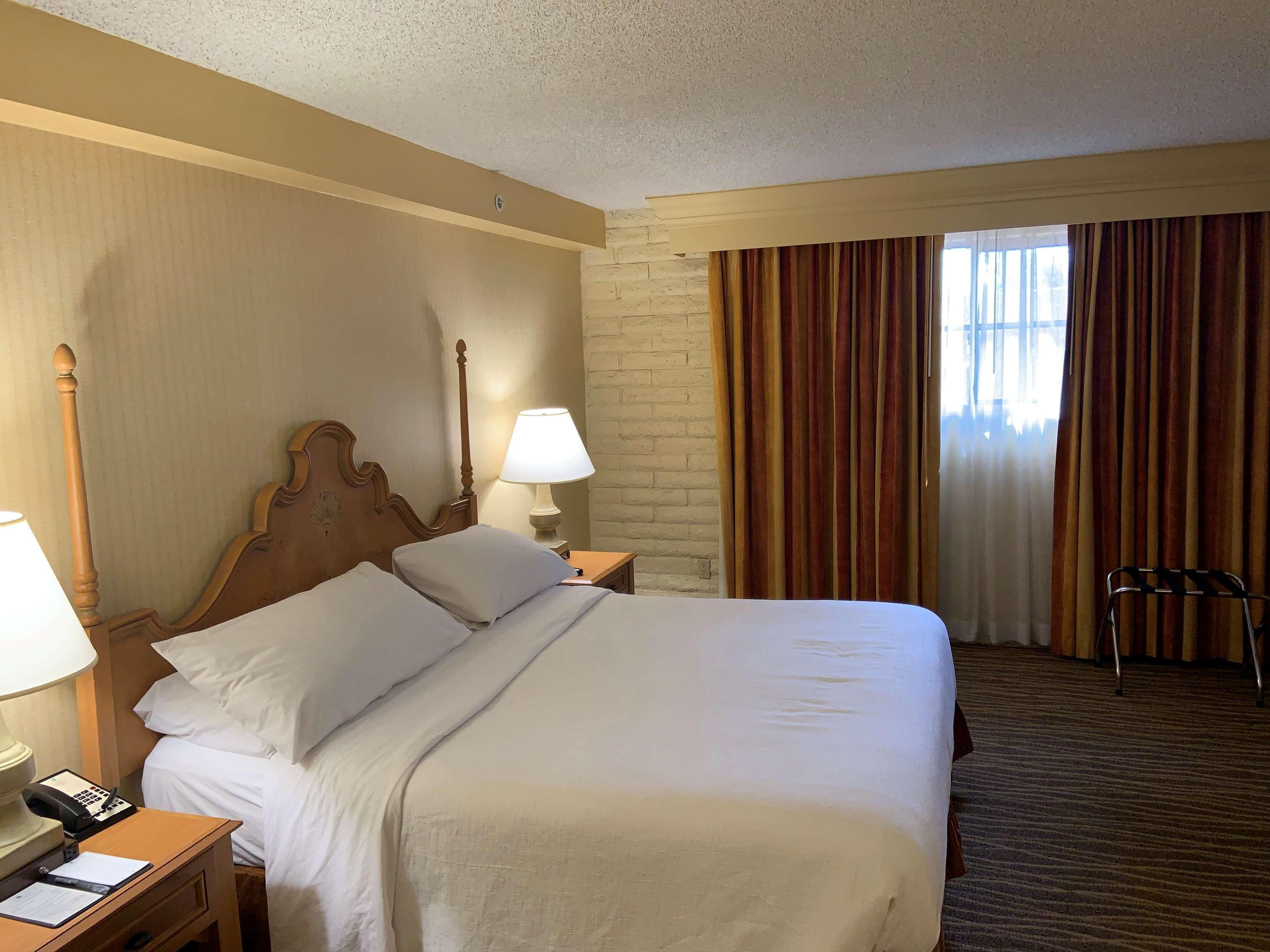 Motel 6 Phoenix, Az - Sky Harbor Екстериор снимка