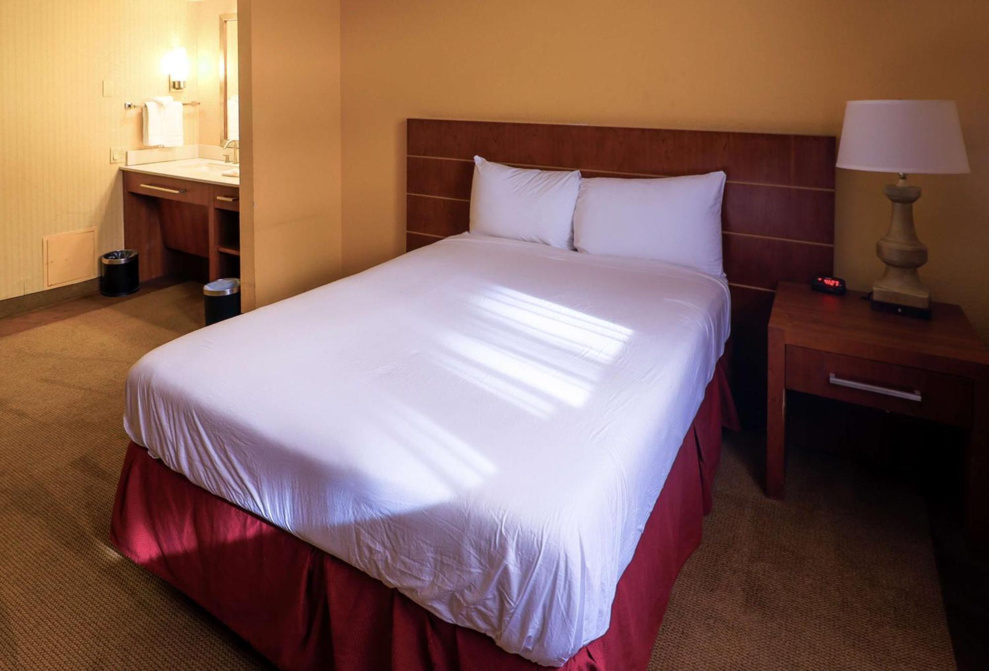 Motel 6 Phoenix, Az - Sky Harbor Екстериор снимка