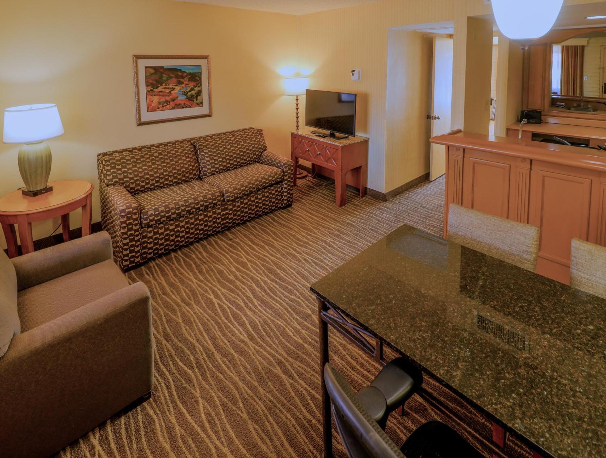 Motel 6 Phoenix, Az - Sky Harbor Екстериор снимка